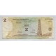 ARGENTINA EC. 369 BONO BILLETE DE EMERGENCIA MENDOZA